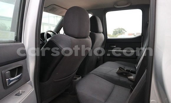 Sayi Na hannu Ford Ranger Silver Mota in Maseru a Maseru Sayi Na hannu Ford Ranger Silver Mota in Maseru a Maseru