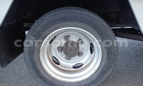 Sayi Na hannu Toyota Dyna White Mota in Maseru a Maseru Sayi Na hannu Toyota Dyna White Mota in Maseru a Maseru