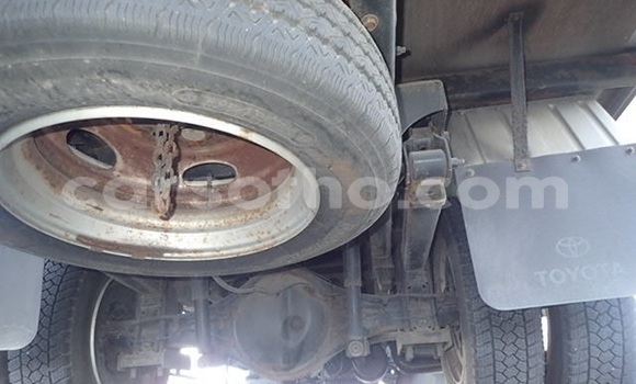 Sayi Na hannu Toyota Dyna White Mota in Maseru a Maseru Sayi Na hannu Toyota Dyna White Mota in Maseru a Maseru