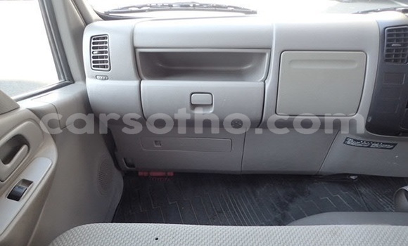 Sayi Na hannu Toyota Dyna White Mota in Maseru a Maseru Sayi Na hannu Toyota Dyna White Mota in Maseru a Maseru