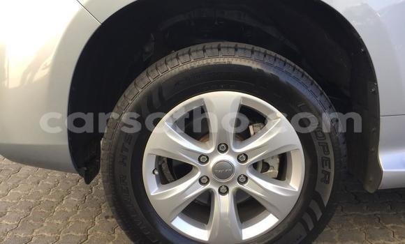 اشتري مستعمل Haval H9 Other سيارة في Maputsoe في Leribe اشتري مستعمل Haval H9 Other سيارة في Maputsoe في Leribe