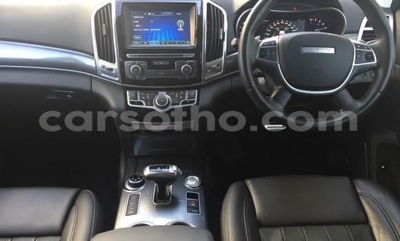 اشتري مستعمل Haval H9 Other سيارة في Maputsoe في Leribe اشتري مستعمل Haval H9 Other سيارة في Maputsoe في Leribe