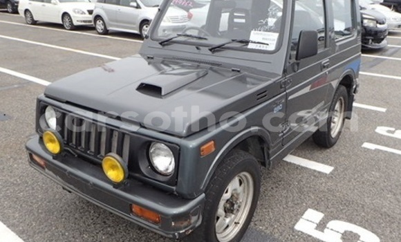 Sayi Na hannu Suzuki Jimny Other Mota in Maseru a Maseru