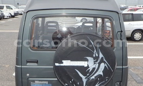 Sayi Na hannu Suzuki Jimny Other Mota in Maseru a Maseru Sayi Na hannu Suzuki Jimny Other Mota in Maseru a Maseru