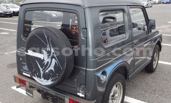 Sayi Na hannu Suzuki Jimny Other Mota in Maseru a Maseru Sayi Na hannu Suzuki Jimny Other Mota in Maseru a Maseru
