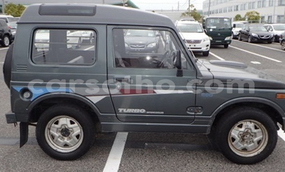 Sayi Na hannu Suzuki Jimny Other Mota in Maseru a Maseru Sayi Na hannu Suzuki Jimny Other Mota in Maseru a Maseru