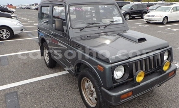 Sayi Na hannu Suzuki Jimny Other Mota in Maseru a Maseru Sayi Na hannu Suzuki Jimny Other Mota in Maseru a Maseru