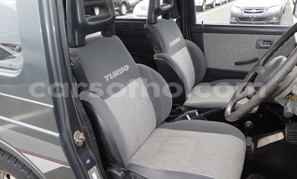 Sayi Na hannu Suzuki Jimny Other Mota in Maseru a Maseru Sayi Na hannu Suzuki Jimny Other Mota in Maseru a Maseru