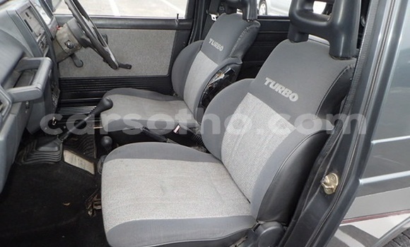 Sayi Na hannu Suzuki Jimny Other Mota in Maseru a Maseru Sayi Na hannu Suzuki Jimny Other Mota in Maseru a Maseru