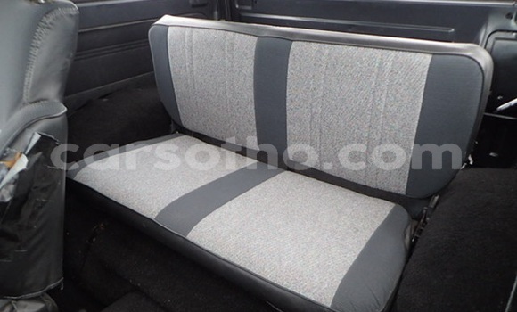 Sayi Na hannu Suzuki Jimny Other Mota in Maseru a Maseru Sayi Na hannu Suzuki Jimny Other Mota in Maseru a Maseru