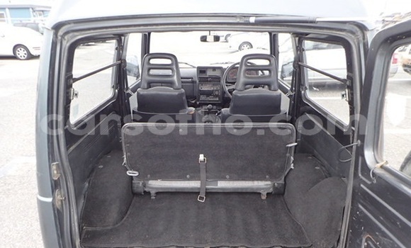 Sayi Na hannu Suzuki Jimny Other Mota in Maseru a Maseru Sayi Na hannu Suzuki Jimny Other Mota in Maseru a Maseru