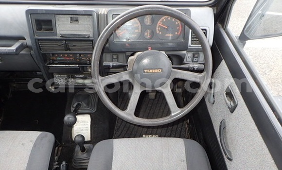 Sayi Na hannu Suzuki Jimny Other Mota in Maseru a Maseru Sayi Na hannu Suzuki Jimny Other Mota in Maseru a Maseru