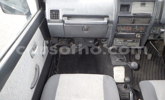 Sayi Na hannu Suzuki Jimny Other Mota in Maseru a Maseru Sayi Na hannu Suzuki Jimny Other Mota in Maseru a Maseru