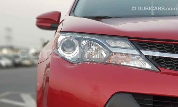 Buy Import Toyota HiAce Red Truck in Import - Dubai in Maseru Buy Import Toyota HiAce Red Truck in Import - Dubai in Maseru