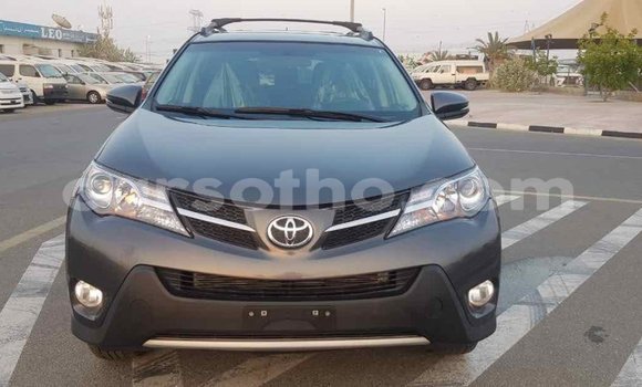 Buy Import Toyota Highlander Other Car in Import - Dubai in Maseru Buy Import Toyota Highlander Other Car in Import - Dubai in Maseru
