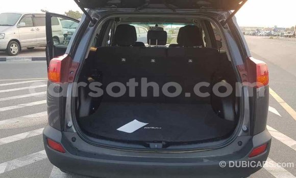 Buy Import Toyota Highlander Other Car in Import - Dubai in Maseru Buy Import Toyota Highlander Other Car in Import - Dubai in Maseru