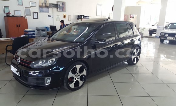 اشتري مستعمل Volkswagen Golf Other سيارة في Maputsoa في Leribe اشتري مستعمل Volkswagen Golf Other سيارة في Maputsoa في Leribe