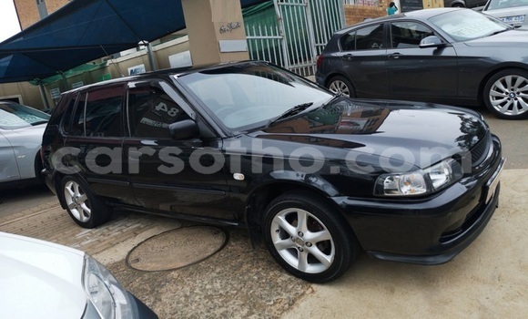 Buy Used Toyota Sprinter Black Car in Maseru in Maseru Buy Used Toyota Sprinter Black Car in Maseru in Maseru