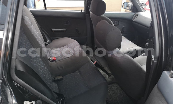 Buy Used Toyota Sprinter Black Car in Maseru in Maseru Buy Used Toyota Sprinter Black Car in Maseru in Maseru