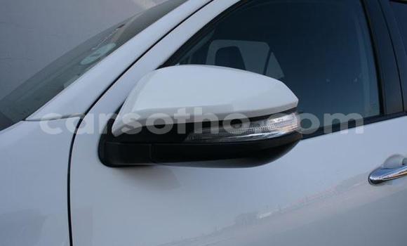 اشتري مستعمل Toyota Fortuner White سيارة في Maputsoe في Leribe اشتري مستعمل Toyota Fortuner White سيارة في Maputsoe في Leribe