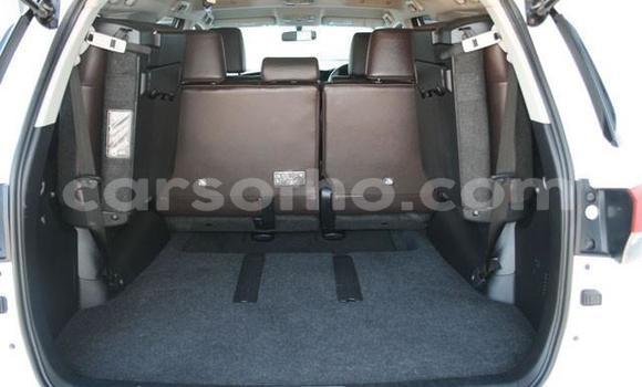 اشتري مستعمل Toyota Fortuner White سيارة في Maputsoe في Leribe اشتري مستعمل Toyota Fortuner White سيارة في Maputsoe في Leribe