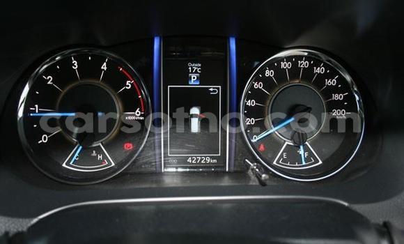 اشتري مستعمل Toyota Fortuner White سيارة في Maputsoe في Leribe اشتري مستعمل Toyota Fortuner White سيارة في Maputsoe في Leribe