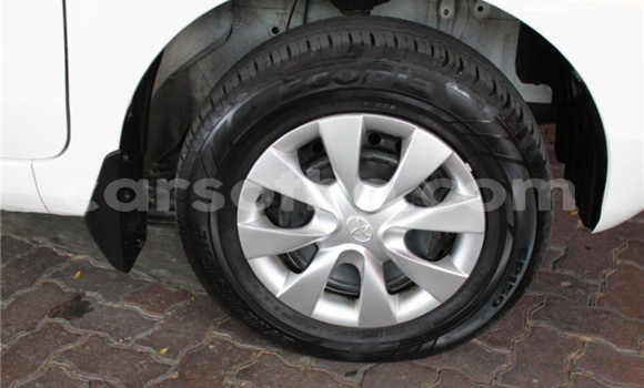 Buy Used Toyota Avanza White Car in Maseru in Maseru Buy Used Toyota Avanza White Car in Maseru in Maseru