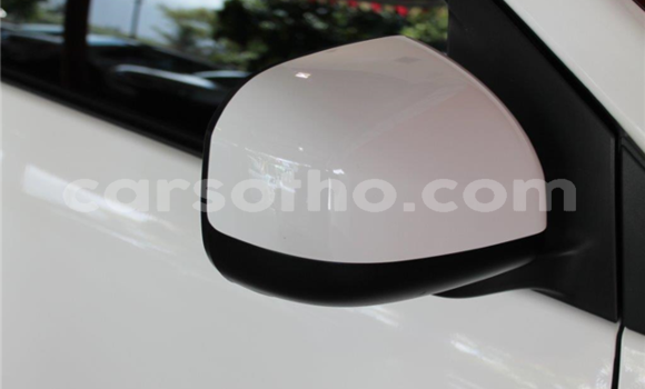 Buy Used Toyota Avanza White Car in Maseru in Maseru Buy Used Toyota Avanza White Car in Maseru in Maseru