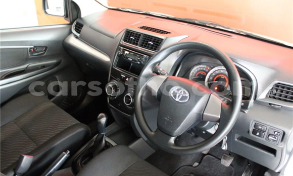 Buy Used Toyota Avanza White Car in Maseru in Maseru Buy Used Toyota Avanza White Car in Maseru in Maseru