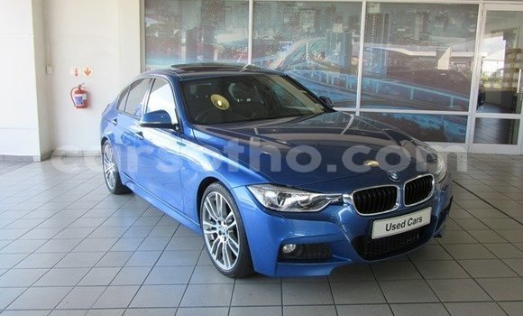 اشتري مستعمل BMW 3–Series Blue سيارة في Maseru في Maseru اشتري مستعمل BMW 3–Series Blue سيارة في Maseru في Maseru