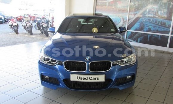 اشتري مستعمل BMW 3–Series Blue سيارة في Maseru في Maseru اشتري مستعمل BMW 3–Series Blue سيارة في Maseru في Maseru