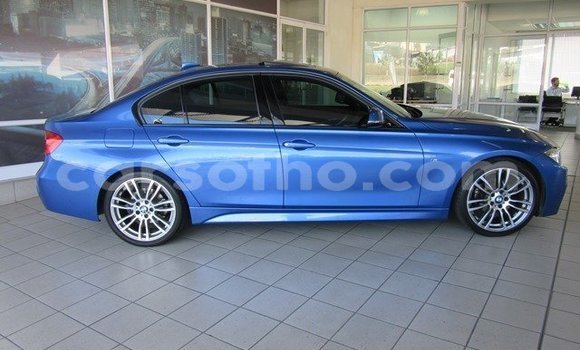 اشتري مستعمل BMW 3–Series Blue سيارة في Maseru في Maseru اشتري مستعمل BMW 3–Series Blue سيارة في Maseru في Maseru