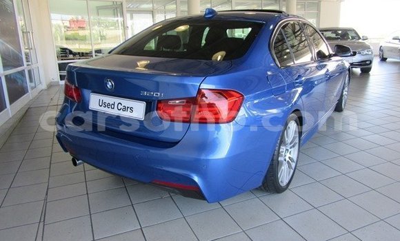 اشتري مستعمل BMW 3–Series Blue سيارة في Maseru في Maseru اشتري مستعمل BMW 3–Series Blue سيارة في Maseru في Maseru