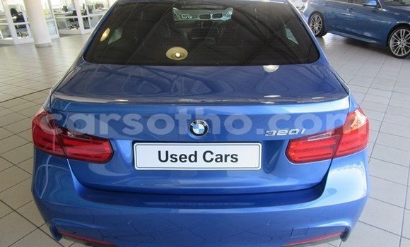 اشتري مستعمل BMW 3–Series Blue سيارة في Maseru في Maseru اشتري مستعمل BMW 3–Series Blue سيارة في Maseru في Maseru