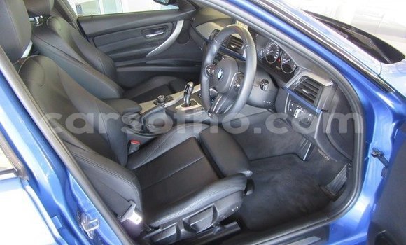 اشتري مستعمل BMW 3–Series Blue سيارة في Maseru في Maseru اشتري مستعمل BMW 3–Series Blue سيارة في Maseru في Maseru