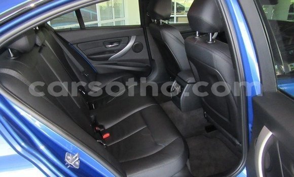 اشتري مستعمل BMW 3–Series Blue سيارة في Maseru في Maseru اشتري مستعمل BMW 3–Series Blue سيارة في Maseru في Maseru