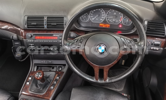 اشتري مستعمل BMW 3–Series Silver سيارة في Quthing في Butha-Buthe اشتري مستعمل BMW 3–Series Silver سيارة في Quthing في Butha-Buthe