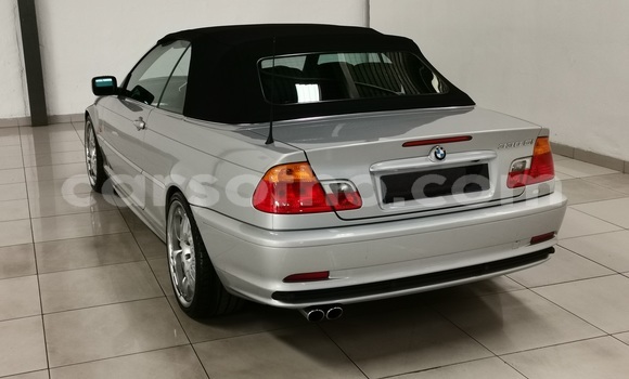 اشتري مستعمل BMW 3–Series Silver سيارة في Quthing في Butha-Buthe اشتري مستعمل BMW 3–Series Silver سيارة في Quthing في Butha-Buthe