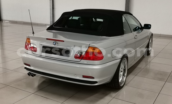 اشتري مستعمل BMW 3–Series Silver سيارة في Quthing في Butha-Buthe اشتري مستعمل BMW 3–Series Silver سيارة في Quthing في Butha-Buthe