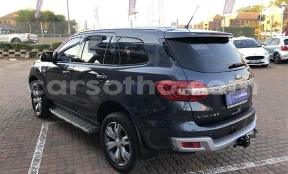 Acheter Occasion Voiture Ford Everest Autre à Maputsoe, Leribe Acheter Occasion Voiture Ford Everest Autre à Maputsoe, Leribe