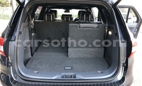 Acheter Occasion Voiture Ford Everest Autre à Maputsoe, Leribe Acheter Occasion Voiture Ford Everest Autre à Maputsoe, Leribe