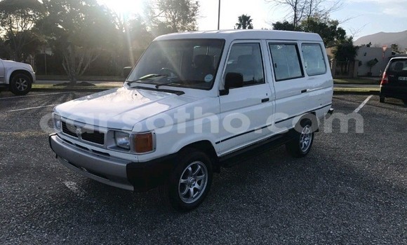 Acheter Occasion Voiture Toyota Venza Blanc à Maseru, Maseru Acheter Occasion Voiture Toyota Venza Blanc à Maseru, Maseru