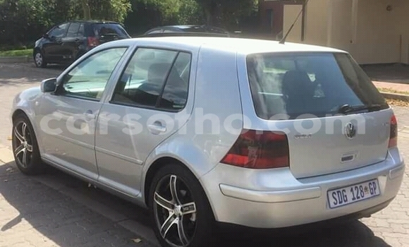 Acheter Occasion Voiture Volkswagen Golf Gris à Maputsoe, Leribe Acheter Occasion Voiture Volkswagen Golf Gris à Maputsoe, Leribe
