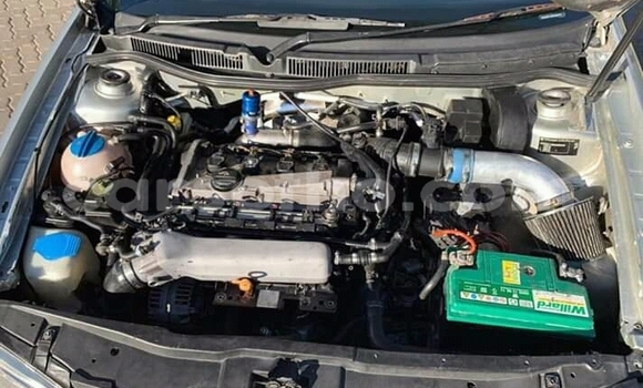 Acheter Occasion Voiture Volkswagen Golf Gris à Maputsoe, Leribe Acheter Occasion Voiture Volkswagen Golf Gris à Maputsoe, Leribe