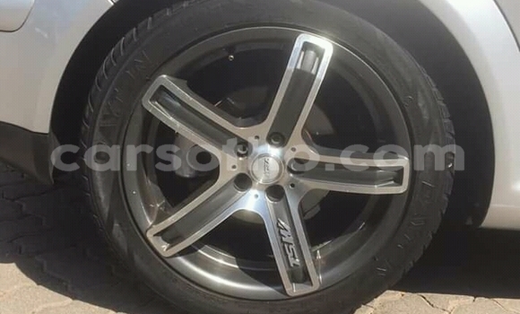 Acheter Occasion Voiture Volkswagen Golf Gris à Maputsoe, Leribe Acheter Occasion Voiture Volkswagen Golf Gris à Maputsoe, Leribe