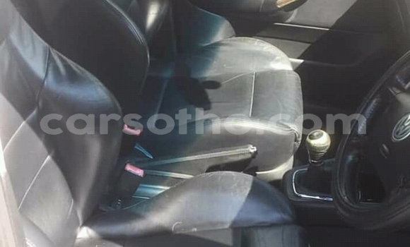 Acheter Occasion Voiture Volkswagen Golf Gris à Maputsoe, Leribe Acheter Occasion Voiture Volkswagen Golf Gris à Maputsoe, Leribe