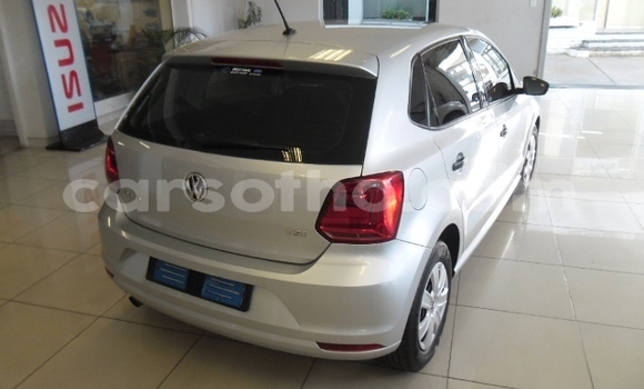 Sayi Na hannu Volkswagen Polo Silver Mota in Hlotse a Leribe Sayi Na hannu Volkswagen Polo Silver Mota in Hlotse a Leribe