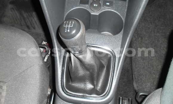 Sayi Na hannu Volkswagen Polo Silver Mota in Hlotse a Leribe Sayi Na hannu Volkswagen Polo Silver Mota in Hlotse a Leribe