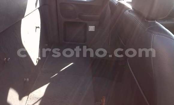 Acheter Occasion Voiture Ford Ranger Blanc à Maputsoe, Leribe Acheter Occasion Voiture Ford Ranger Blanc à Maputsoe, Leribe