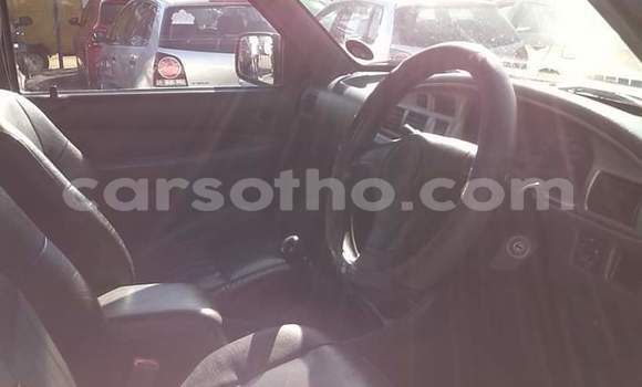 Acheter Occasion Voiture Ford Ranger Blanc à Maputsoe, Leribe Acheter Occasion Voiture Ford Ranger Blanc à Maputsoe, Leribe